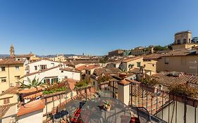 Borgo Tegolaio Terrace