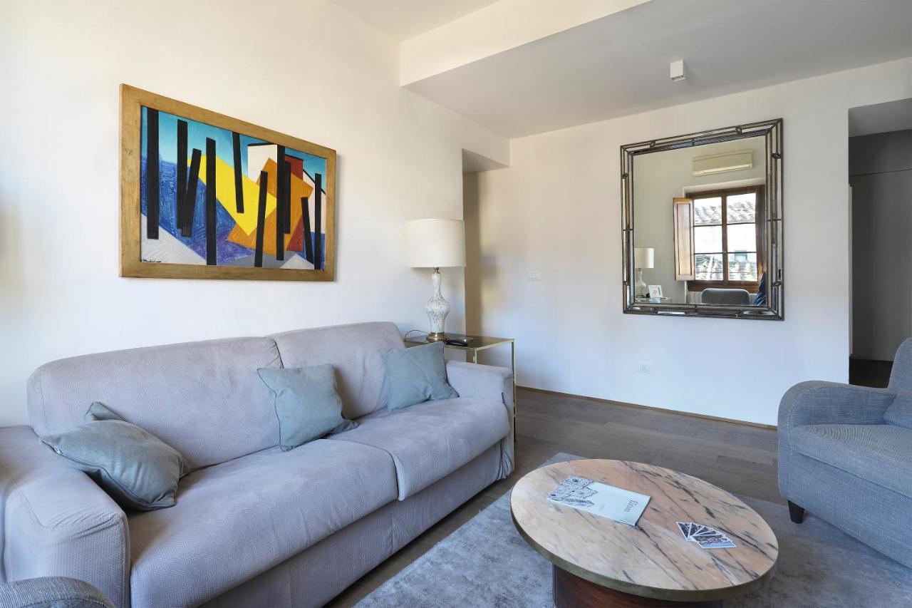 Borgo Tegolaio Terrace Apartment Florence Exterior photo