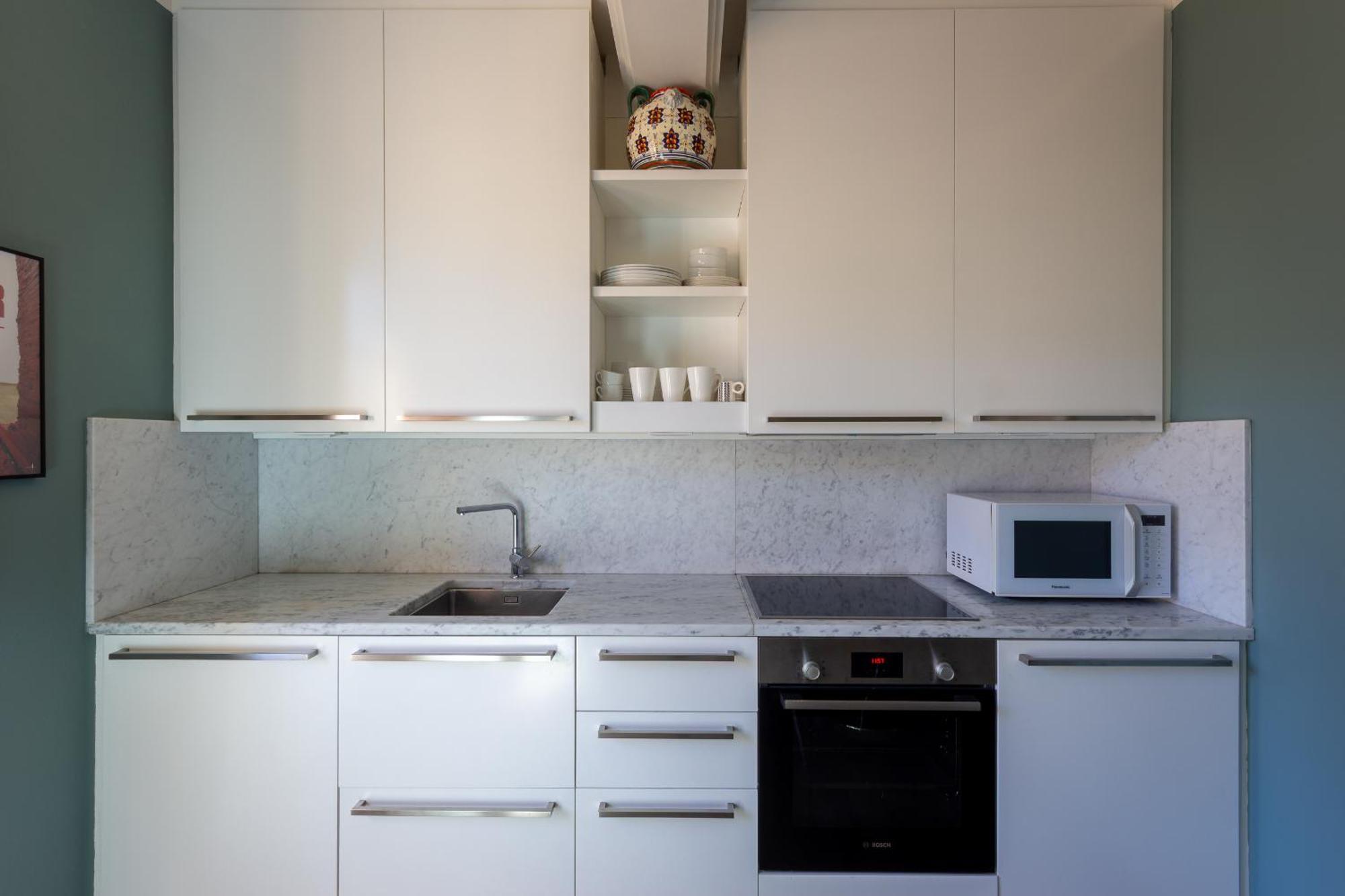 Borgo Tegolaio Terrace Apartment Florence Exterior photo