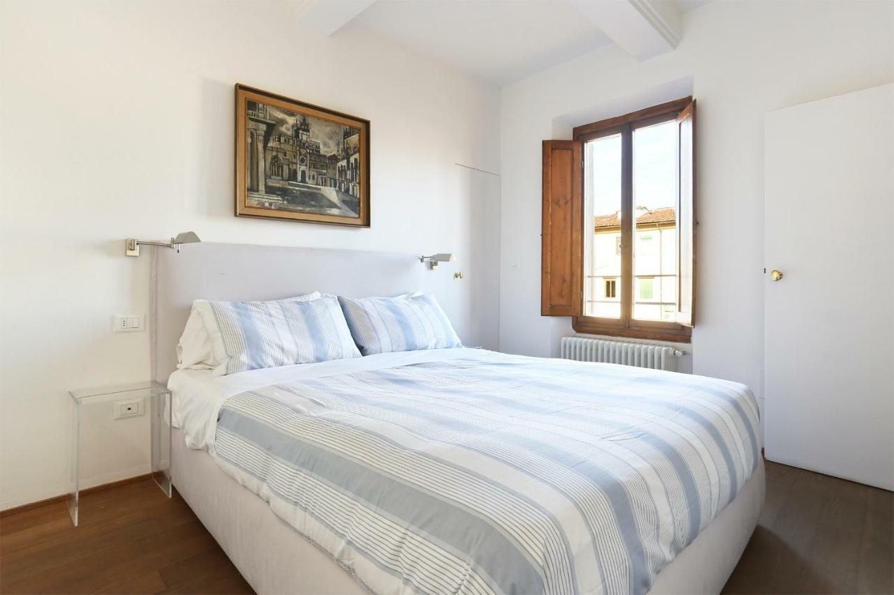 Borgo Tegolaio Terrace Apartment Florence Exterior photo